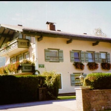 Haus Kaindl Apartment Kuchl Exterior foto